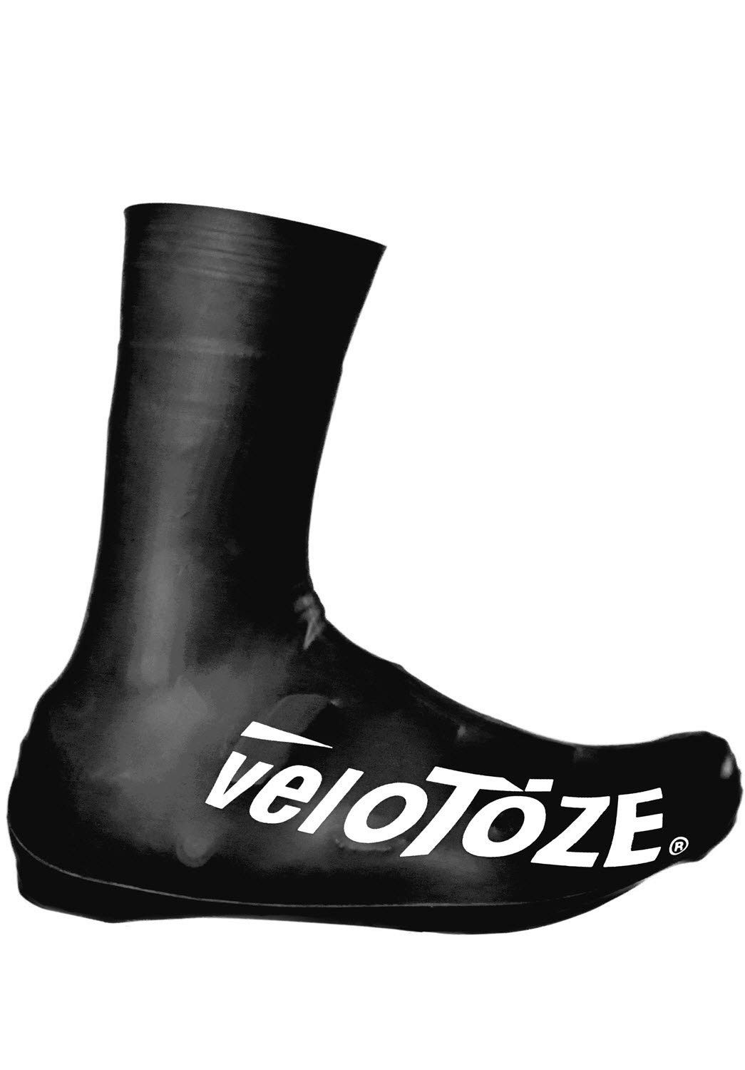 VELOTOZE Copriscarpe Alto Road 2.0 EU 43-46 S Cruz V2 Fresh Foam