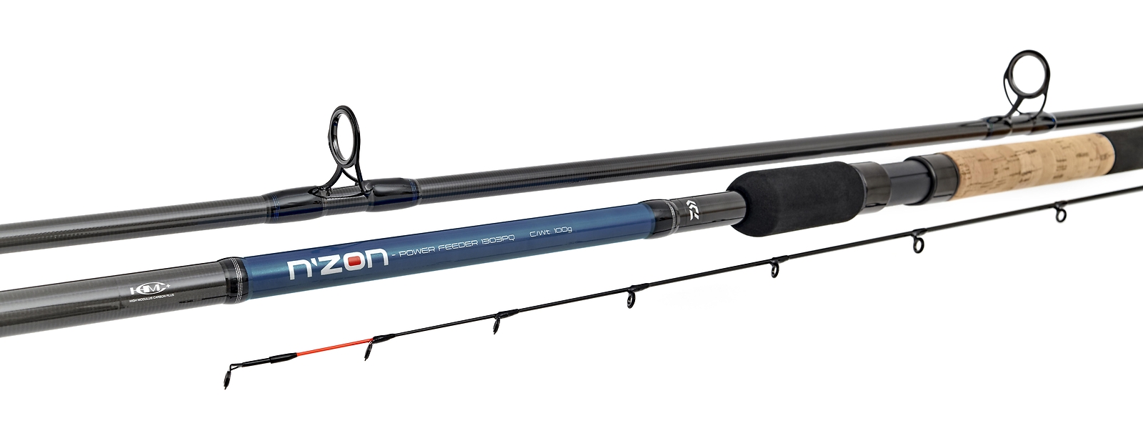Canna Daiwa N'ZON FEEDER 13'/396