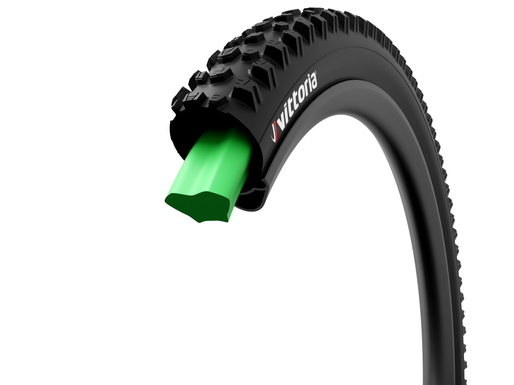 VITTORIA Inserto Air-Liner Protect e-Bike 29x2.4-2.6 Valvola Tubeless Multiway 4