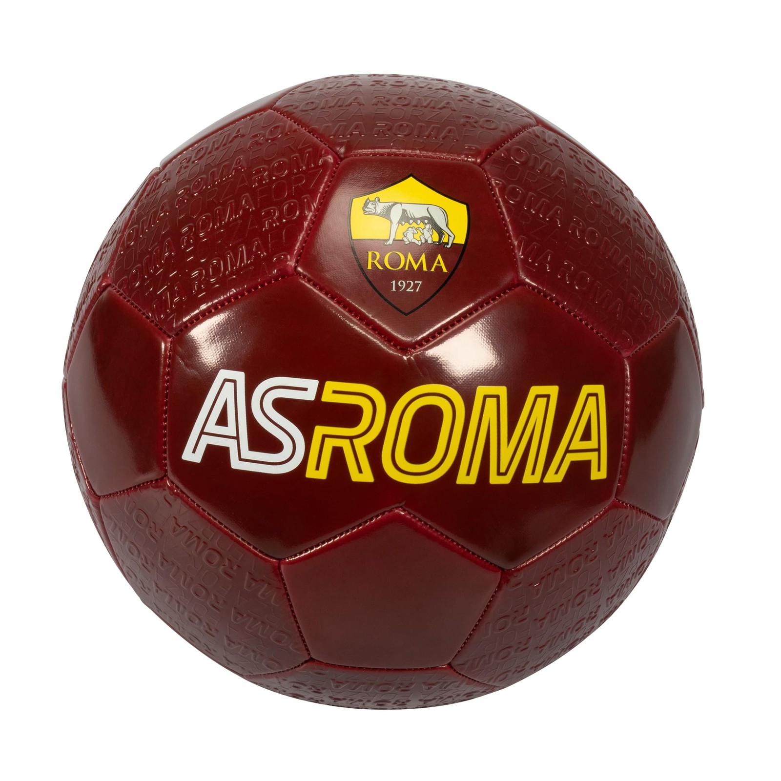 AS Roma - Palloni Ufficiali