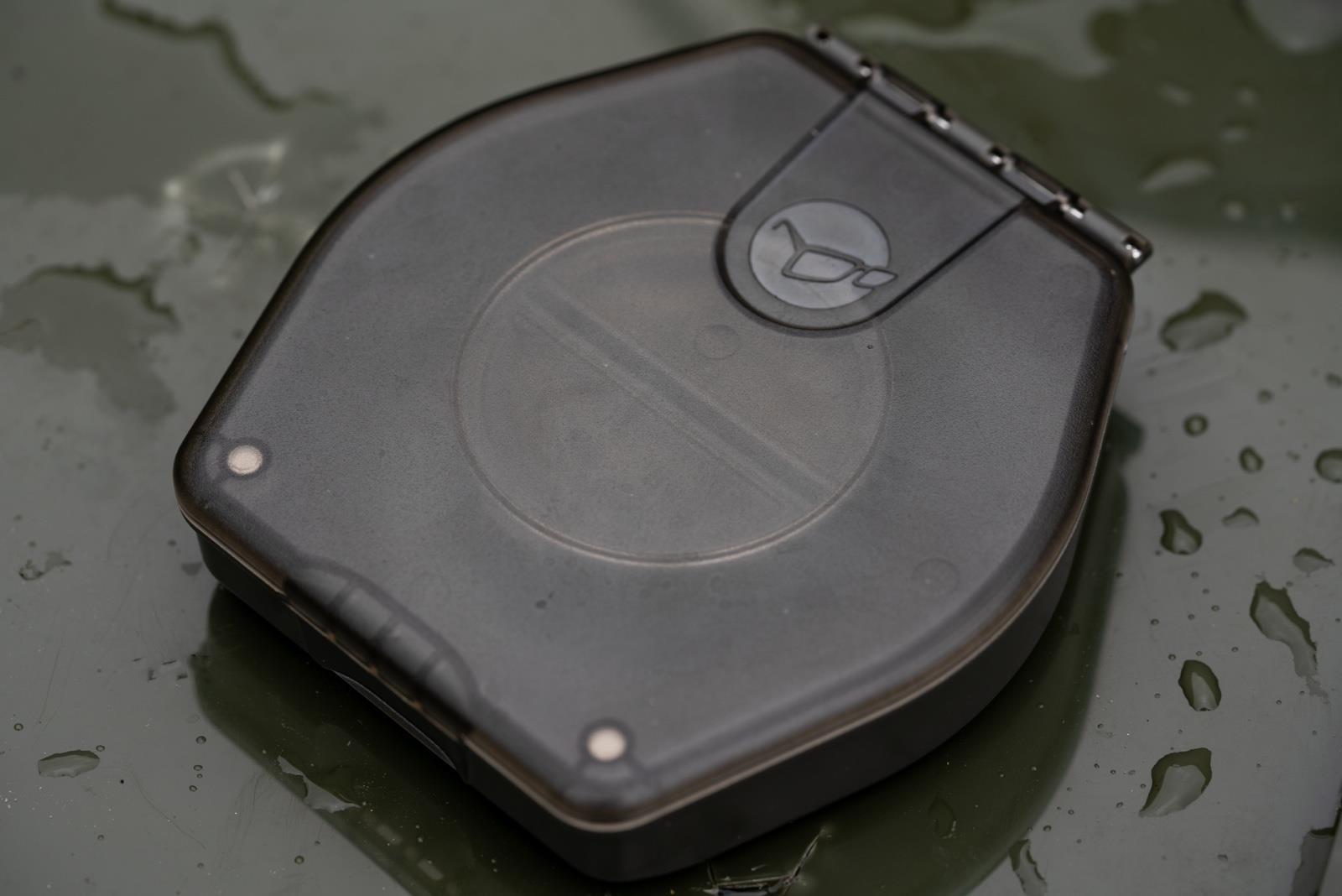 Korda Tubature Scatola/Attrezzatura Pesca Alla Carpa