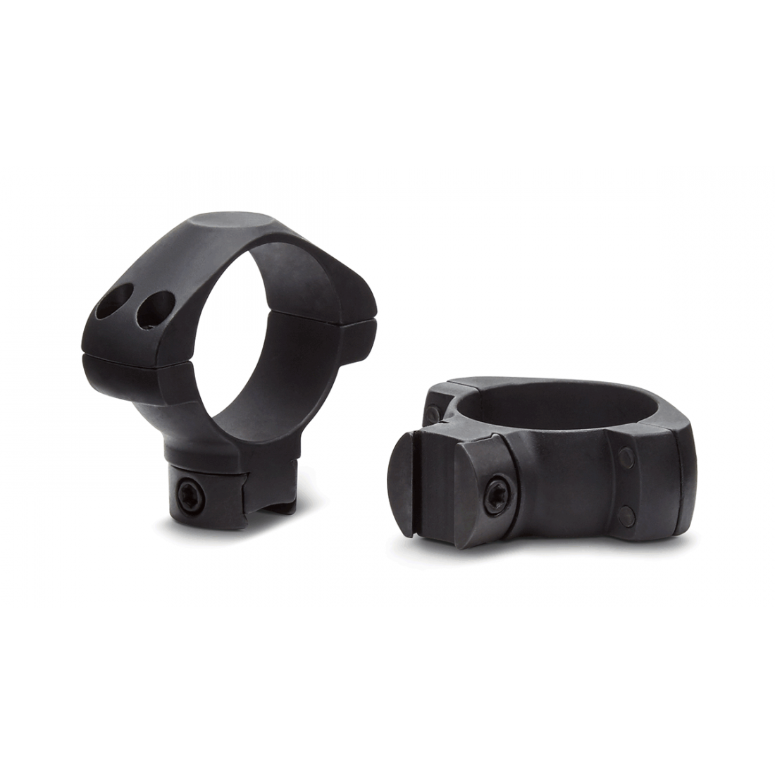 Attacchi in Acciaio - ALTO CALIBRO .22 O AIRGUN Ø30MM - KONUS