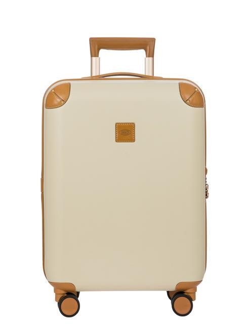 TROLLEY BRICS amalfi trolley 55cm 4r Panna PIC  scelta=P Panna BAQ08351.114