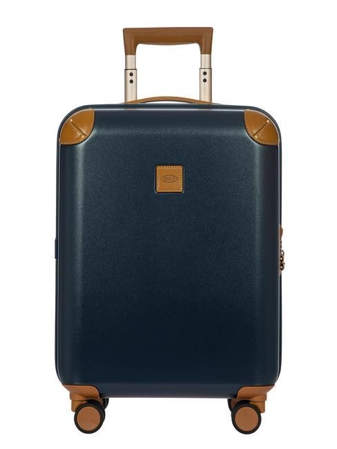 TROLLEY BRICS amalfi trolley 55cm 4r Blu PIC  scelta=P Blu BAQ08351.006
