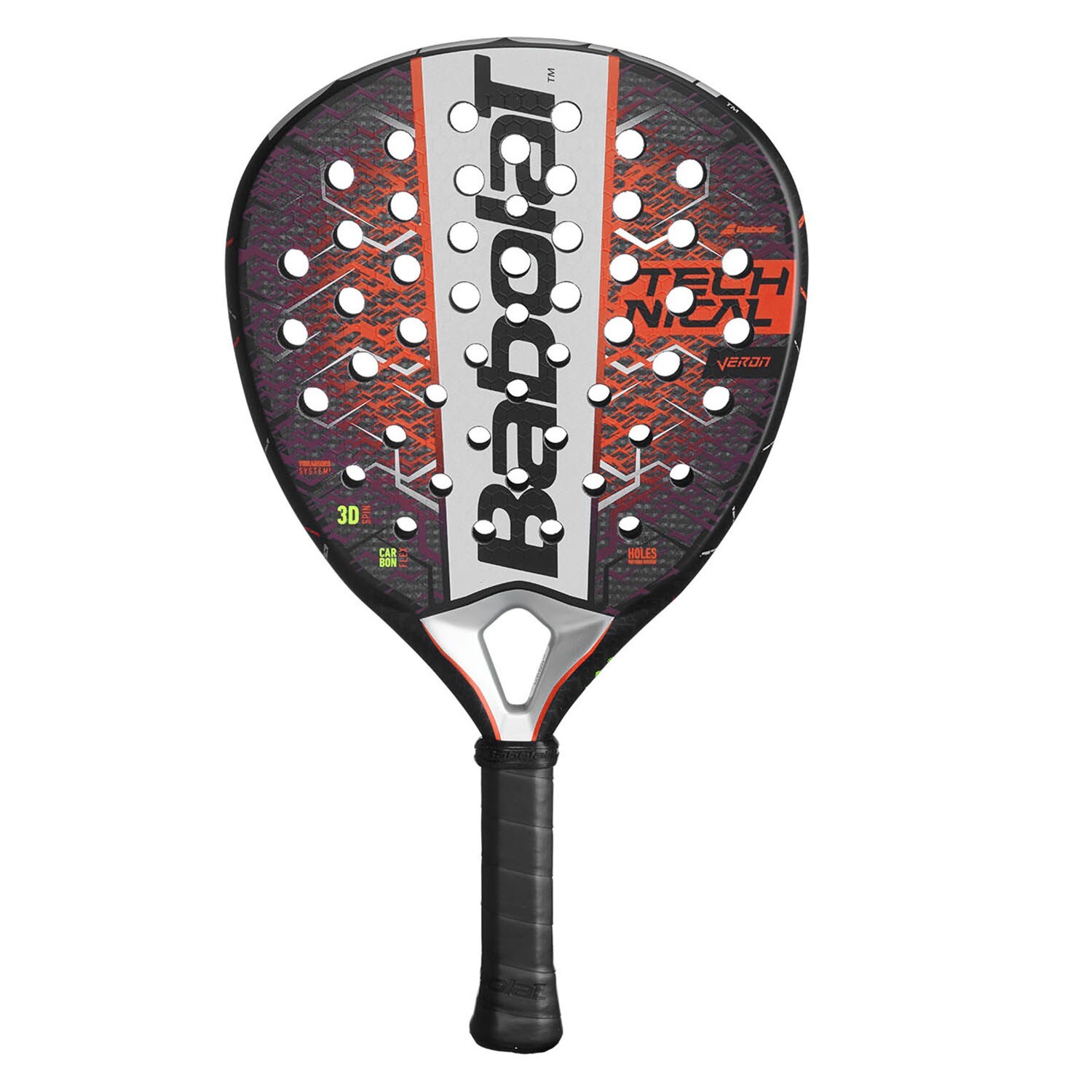 BABOLAT TECHNICAL VERON 2025