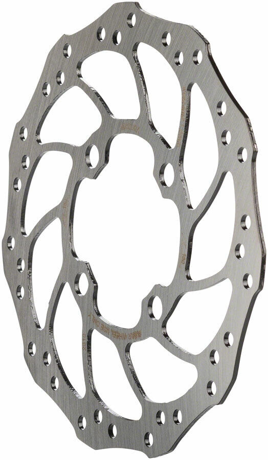 Magura Storm Rohloff Rotore Disco 180mm 4 Bullone