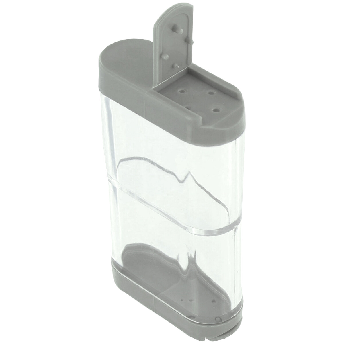 Highlander Piccolo Plastic Sale E Pepe Twin Shaker Duo Spezie Camping Container