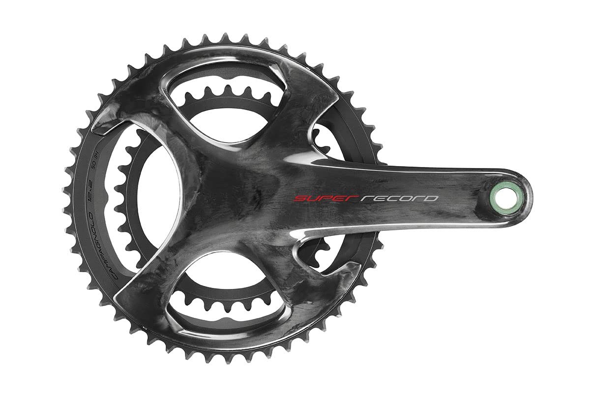 Campagnolo Super Record U-T 12x 175 36-52