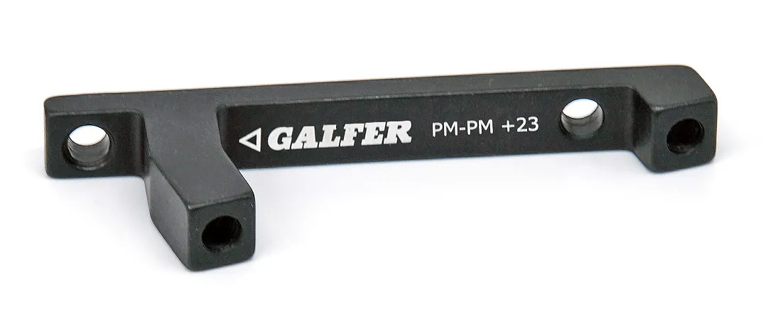 Adattattore pinza freno Galfer  Sb004
