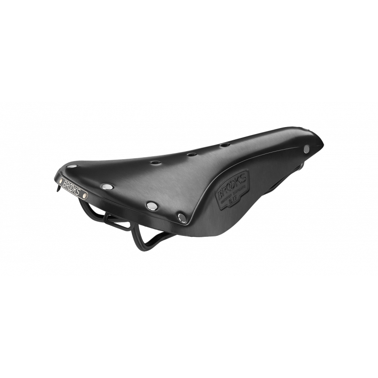BROOKS Brooks B17 Standard Black Saddle