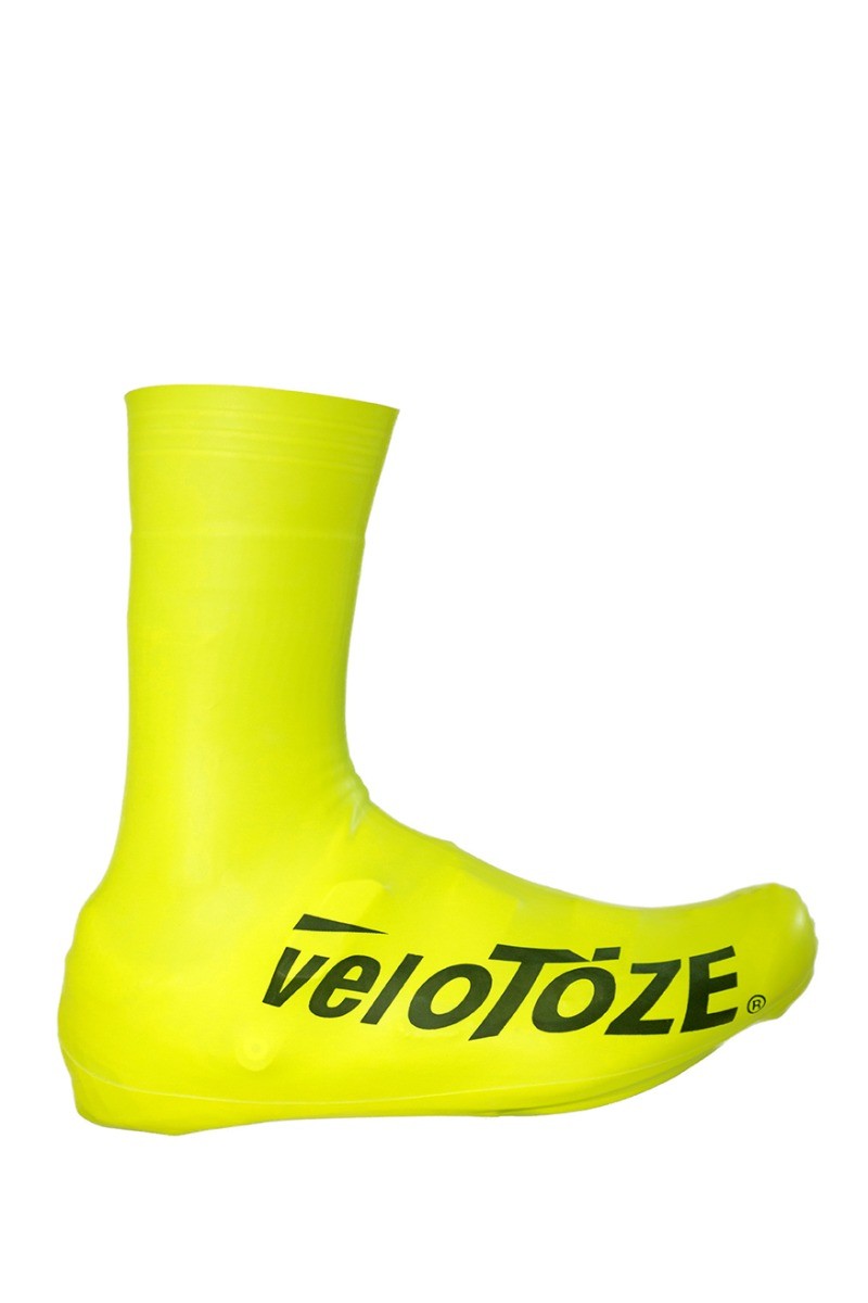 VeloToze Tall 2.0 Yellow XL