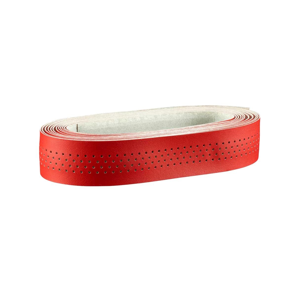 Tortec Microlite Handlebar Tape Red 2100X3Mm
