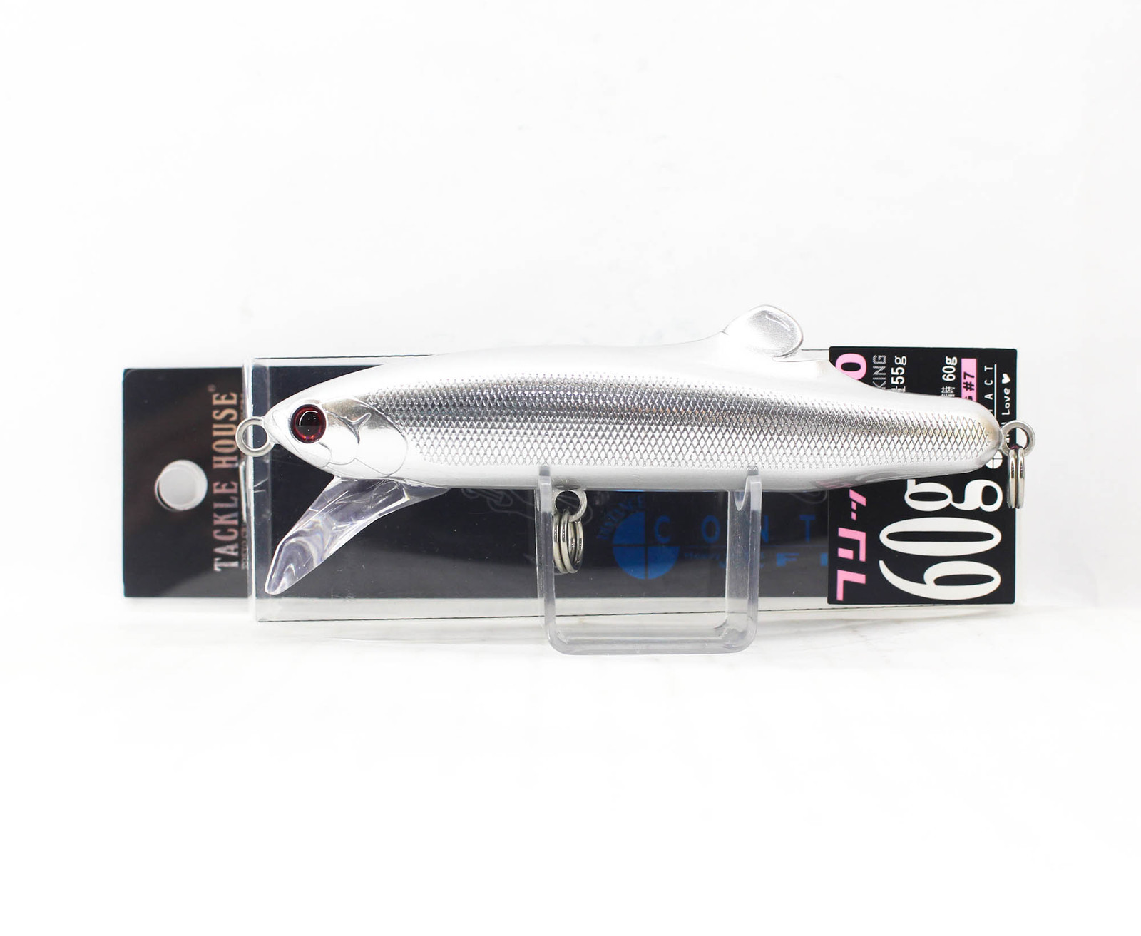 Tackle House Flitz 60 grammi Affondamento Esca No.22 (9606)