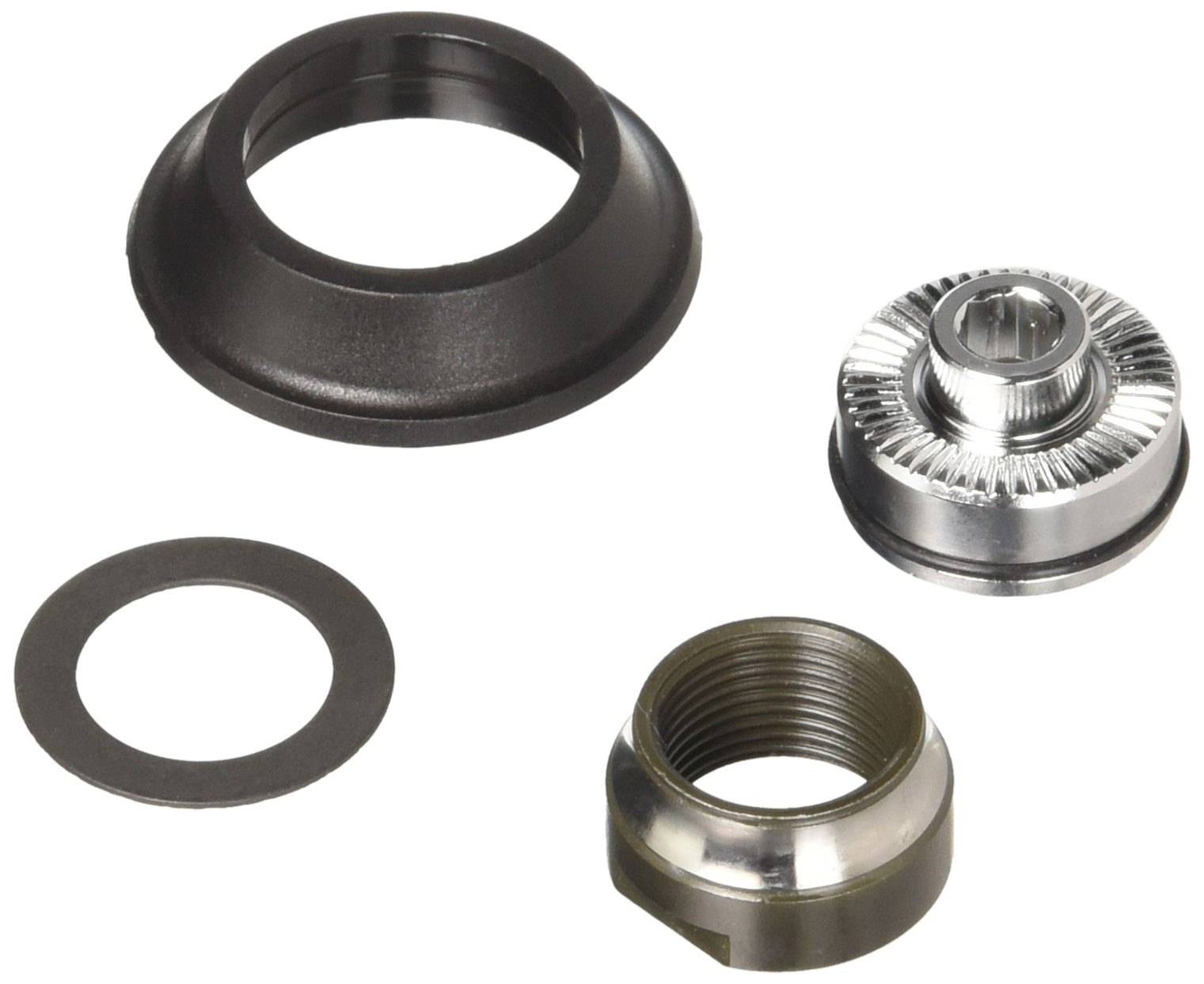 Shimano HB-M770 lock nut unit
