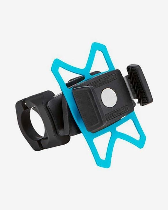 Base Thule 100087 Bici Manubrio Per Smartphone