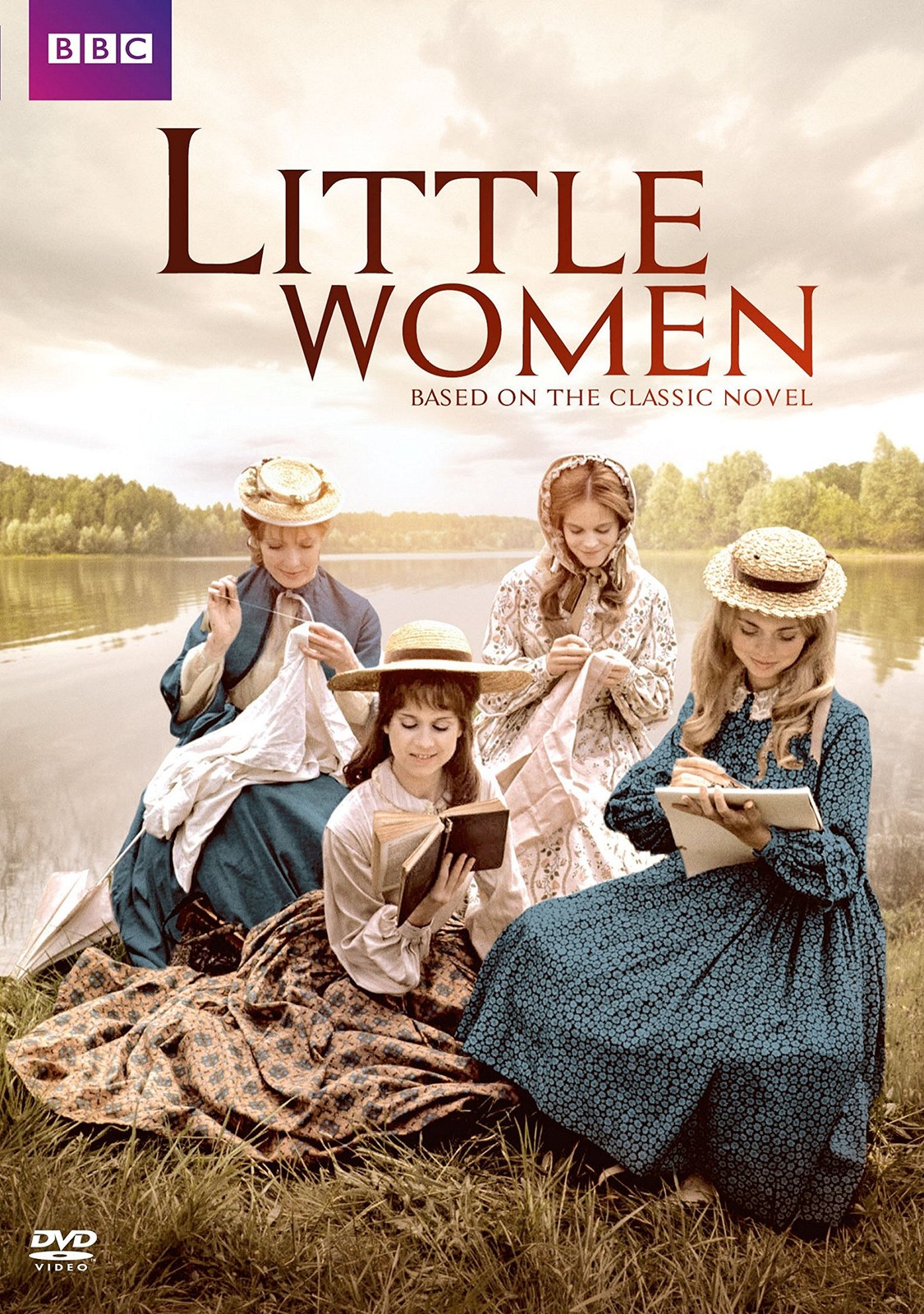 Little Women (DVD) (DVD) Various