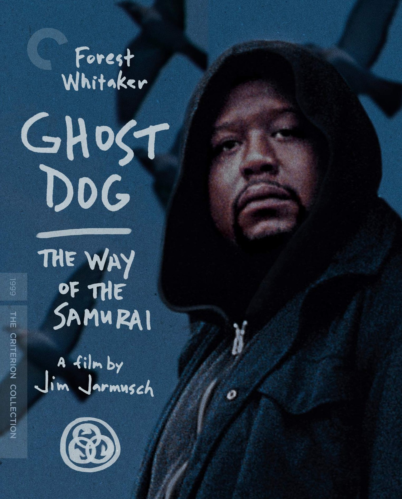 Ghost Dog: The Way of the Samurai (The Criterion Collection) (Blu-ray)