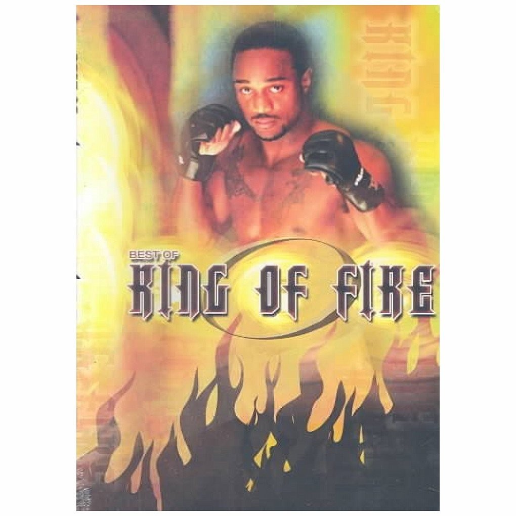 Best of Ring of Fire (DVD)