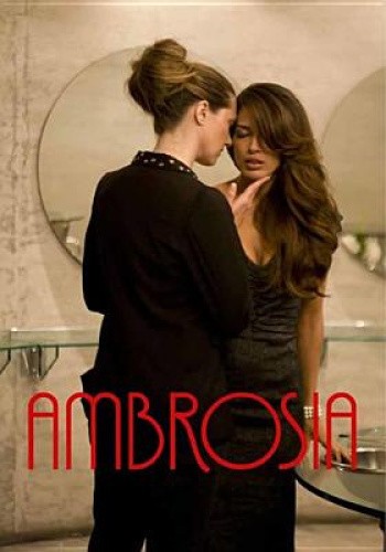 Ambrosia [Region Free] - DVD - New