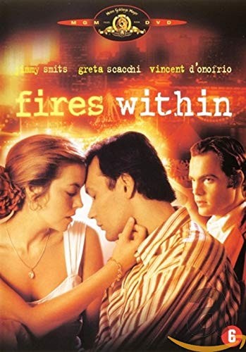 Fires within (DVD) Various Artists