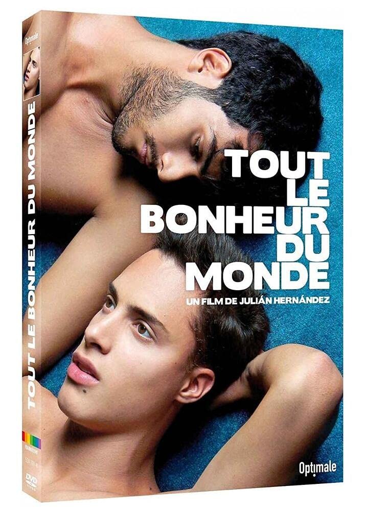Movie Tout Le Bonheur Du Monde DVD NUOVO