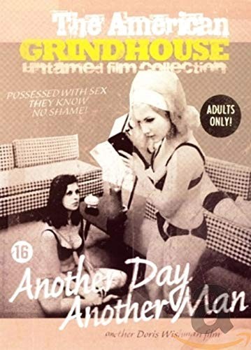 Another Day Another Man (DVD) Darlene Bennett Dawn Bennett John B. Brandt
