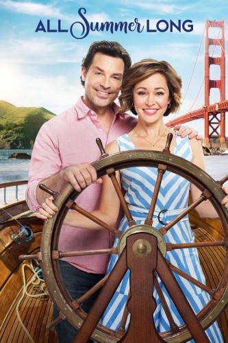 All Summer Long [DVD] [Region Free] - DVD - New