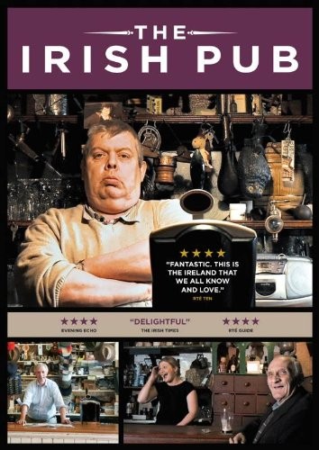 The Irish Pub (DVD)