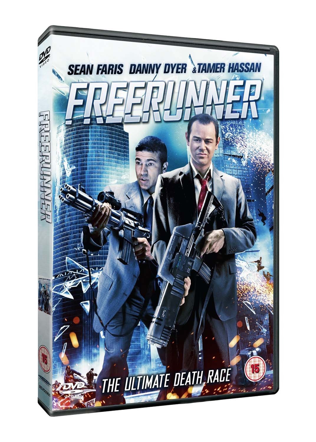 Freerunner (DVD)