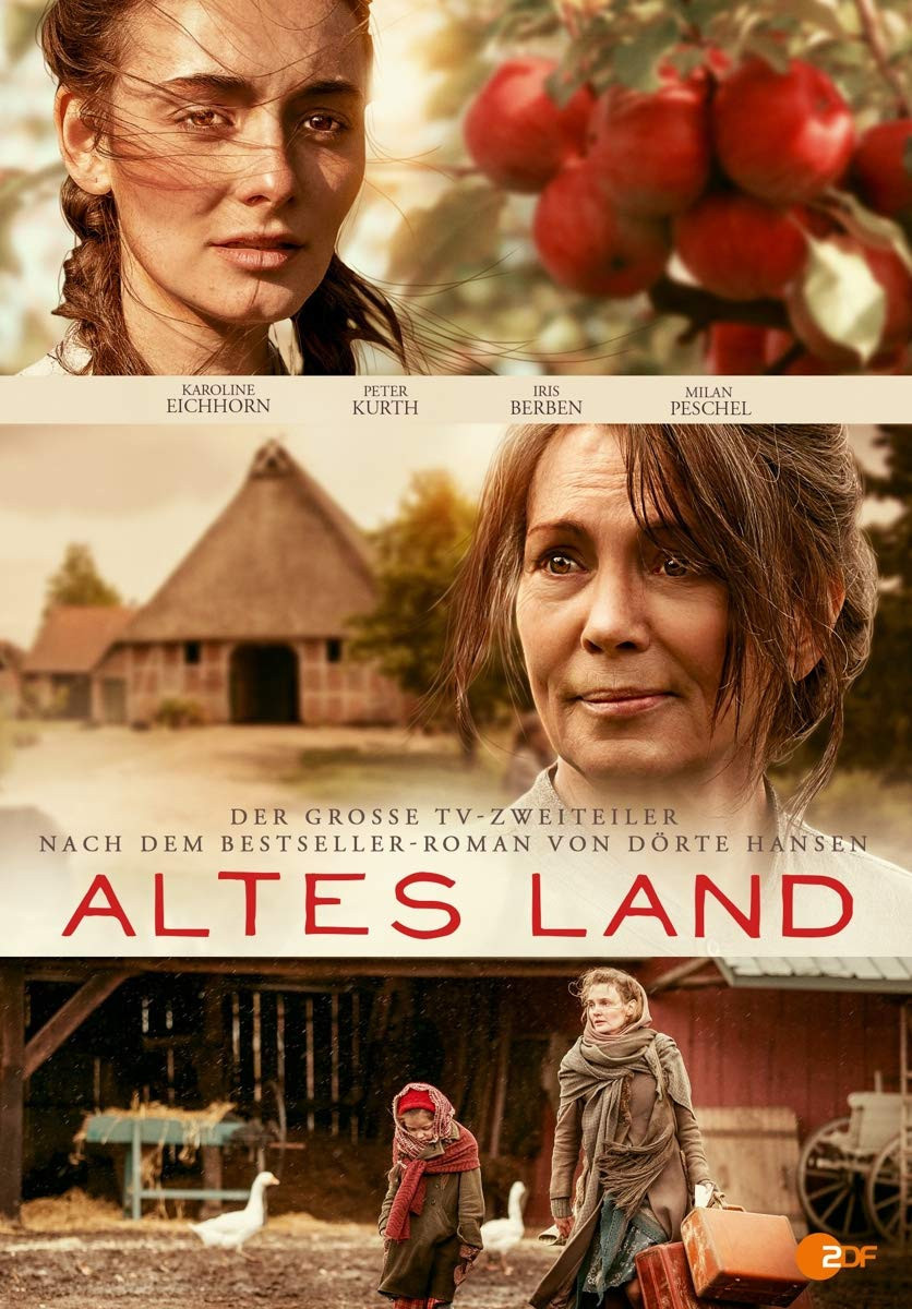 Altes Land (DVD)