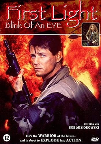 First Light (DVD) Aktiefilm