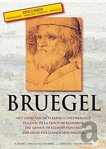 Bruegel (DVD)