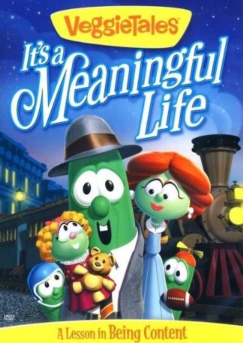 It's a Meaningful Life (DVD)