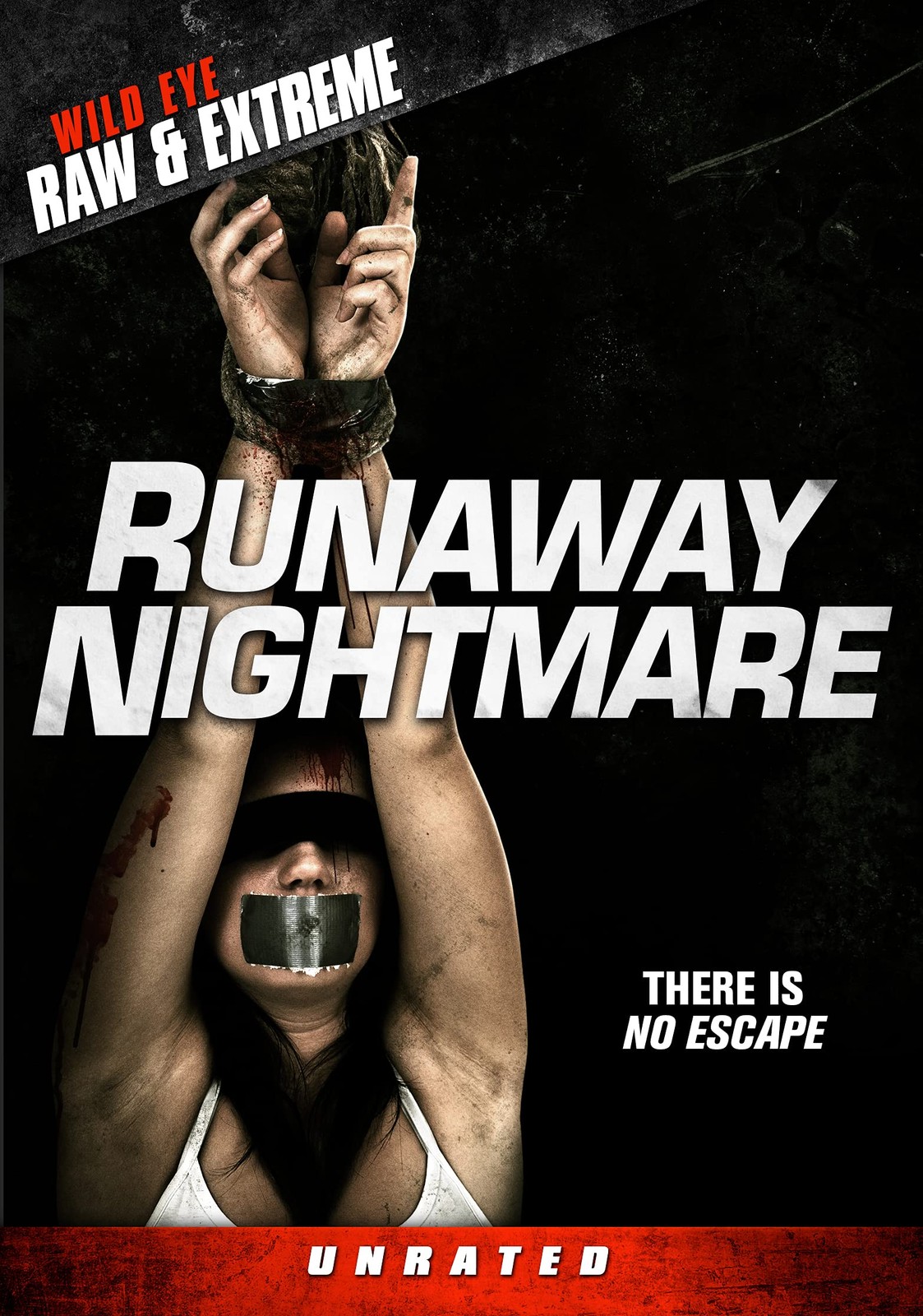 Runaway Nightmare (DVD) Various