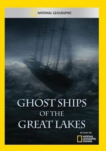Ghost Ships of the Great Lakes (DVD) Ghost Ships of the Great Lakes