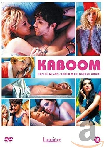 Kaboom (DVD)