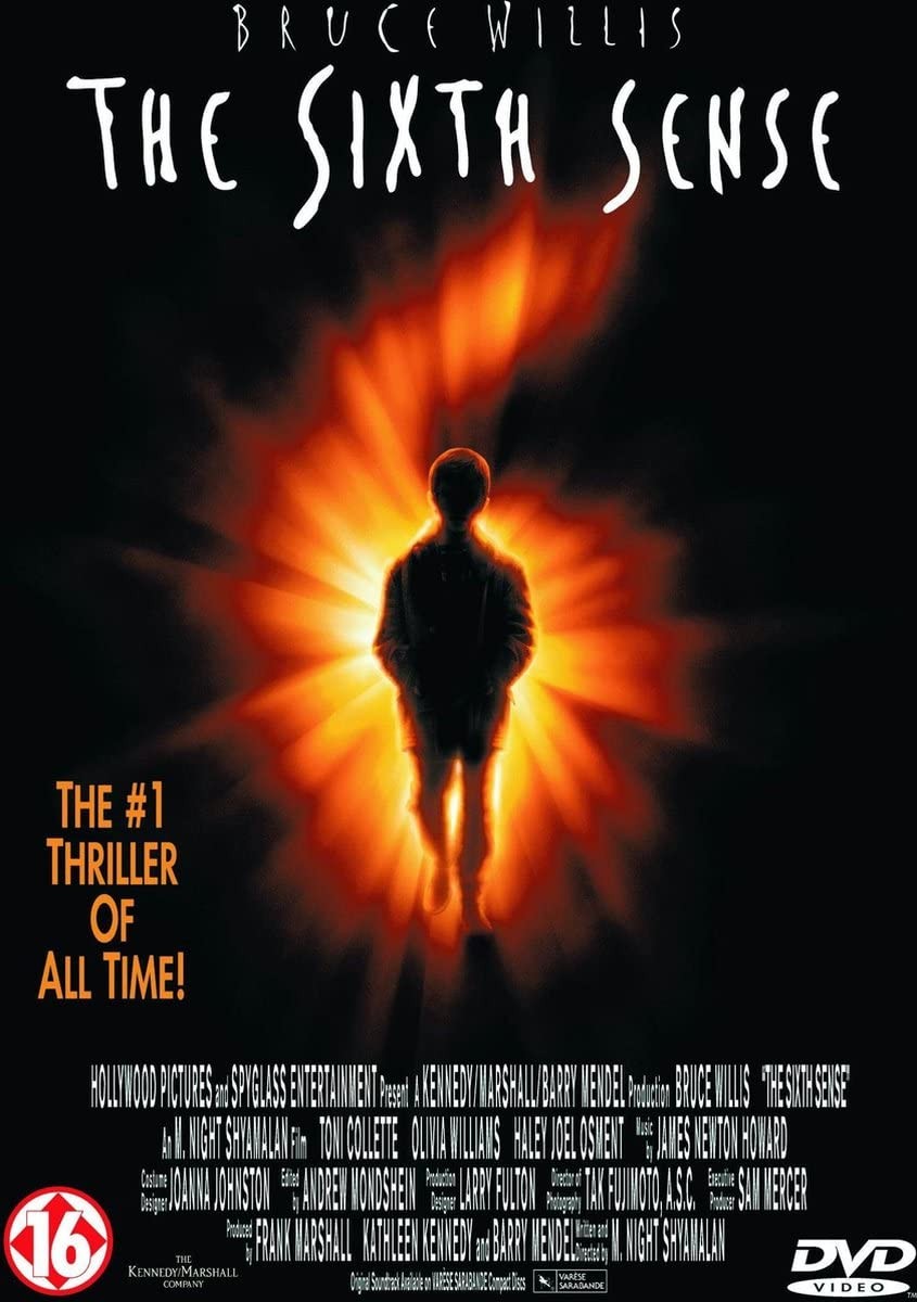 The Sith Sense (DVD)