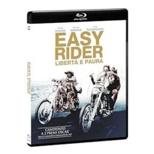 EASY RIDER BLU-RAY
