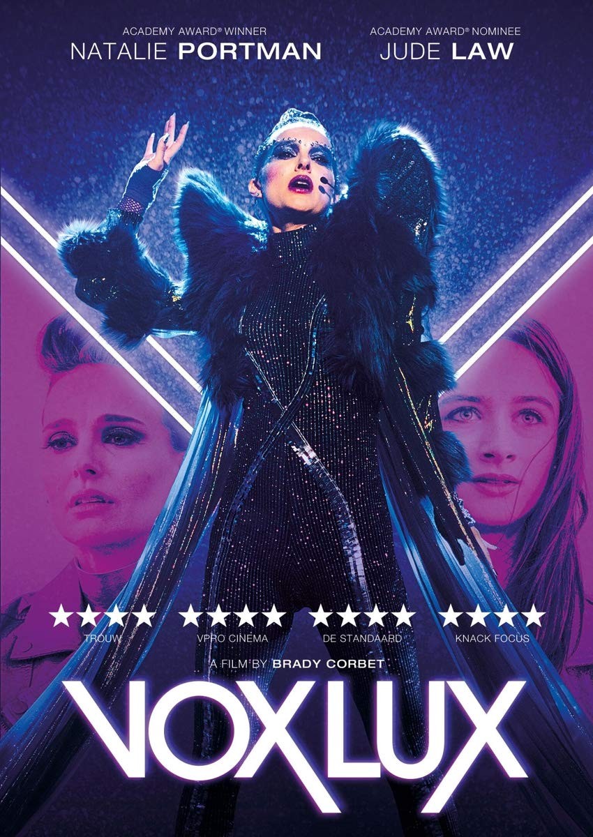 Vox Lux (DVD)