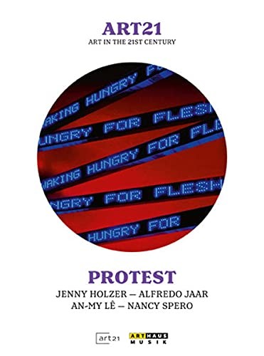 art:21 // Protest (DVD)