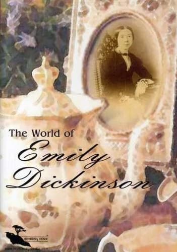 World of Emily Dickinson (DVD) Claire Bloom