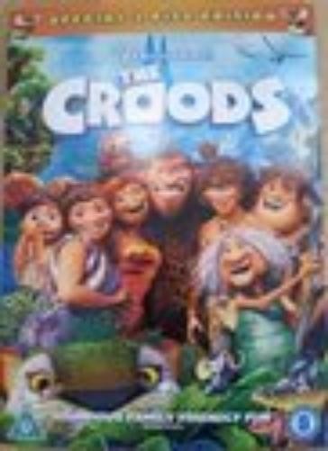 Croods Special 2 Croods Special 2 (DVD)