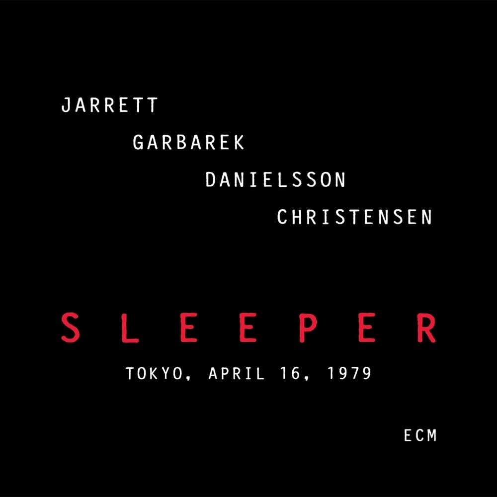 Sleeper <Limited>