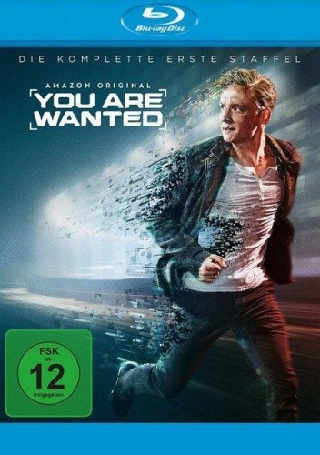 You Are Wanted [Region Free] [Blu-ray] - DVD - New