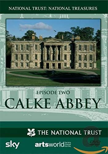 The National Trust - Calke Abbey - The National Trust - Calke Abbey (DVD)