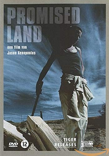 Promised Land (Jason Xenopoulos) (DVD) Jason Xenopoulos Nick Boraine Lida Botha