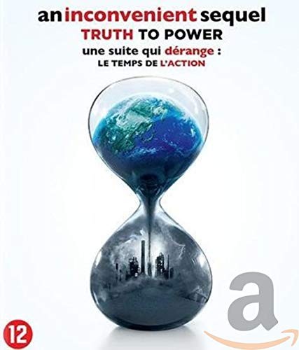 An Inconvenient Sequel: Truth To Power 2018 (Blu-ray)