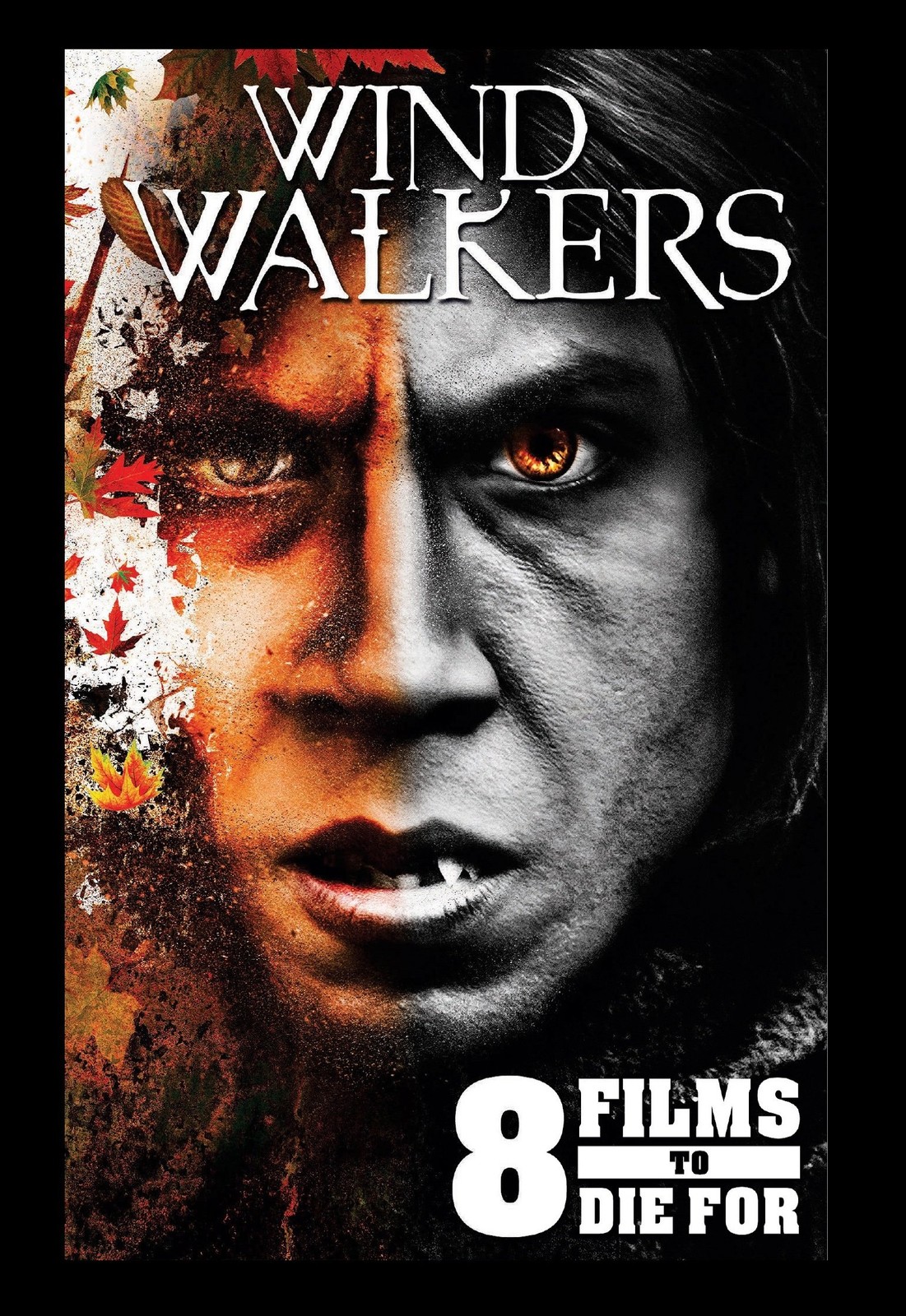 Wind Walkers (DVD) Glen Powell Jr. Kiowa Gordon Phil Burke Russell Friedenberg