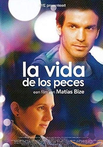 La vida de los peces (DVD)