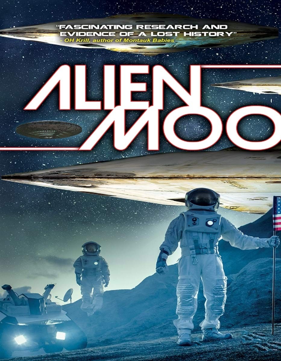 Alien Moon (DVD) Various